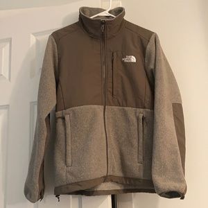 Women’s North Face Denali Fleece Jacket